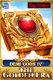 Book Of Demi Gods IV - The Golden Era