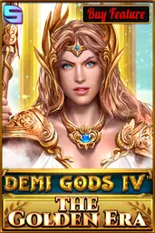 Demi Gods IV - The Golden Era