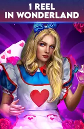 1 Reel - In Wonderland