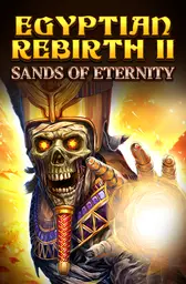Egyptian Rebirth II - Sands Of Eternity