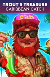 Trout's Treasure - Caribbean Catch