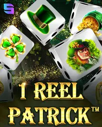 1 Reel - Patrick's Day Craze