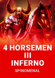4 Horsemen 3