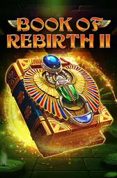 Book Of Rebirth 2