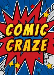 Comic Craze