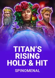 Titan's Rising - The Golden Era