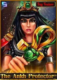 The Ankh Protector