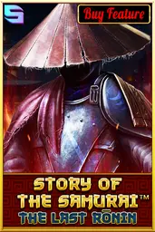 Story Of The Samurai - The Last Ronin
