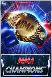 MMA Champions