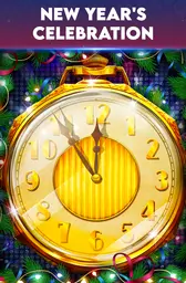 New Year's Celebration