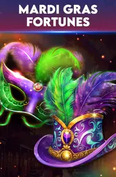 Mardi Gras Fortunes