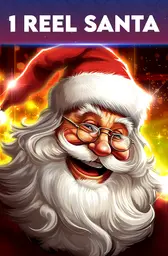 1 Reel Santa