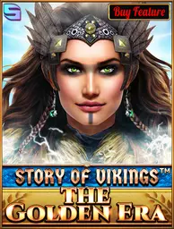 Story Of Vikings - CE