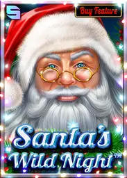 Santa's Wild Night