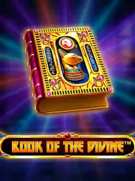Book Of The Divine