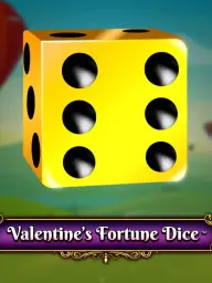 Valentines Fortune - Dice