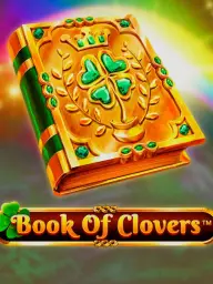 Book Of Clovers