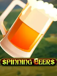 Spinning Beers