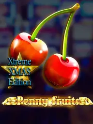 Penny Fruits - Extreme - CE