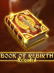 Book Of Rebirth Reloaded