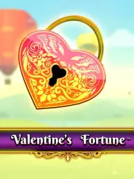 Valentine's Fortune