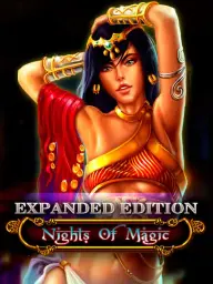 Nights Of Magic - EE