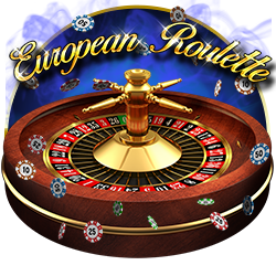 European roulette BR