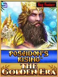 Poseidons Rising -EE