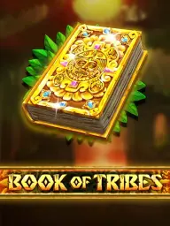 Book Of Tribes