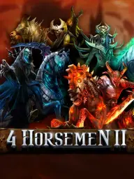 4 Horsemen 2
