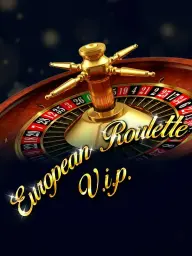 European Roulette VIP