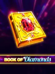 Book Of Diamonds