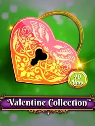 Valentine Collection 40E