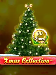 Xmas Collection - 30E
