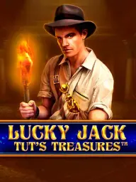 Lucky Jack - Tut's Treasures