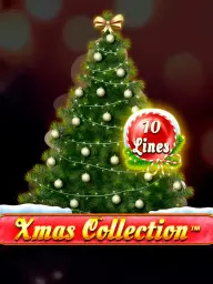 Xmas Collection - 10E