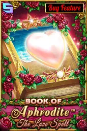 Book Of Aphrodite - The Love Spell