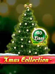 Xmas Collection - 40E