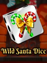WildSanta Dice