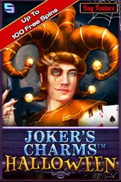 Joker's Charms - Halloween
