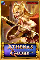 Athena's Glory