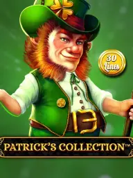 Patricks Collection -30E