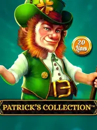 Patricks Collection -20E