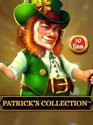 Patricks Collection -10E