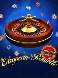 European Roulette Xmas