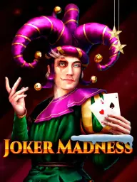 Joker Madness - CE