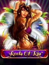 Reels Of Rio