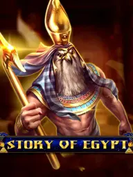 Story Of Egypt