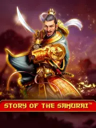 Story Of The Samurai