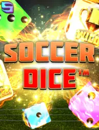 Soccer Dice